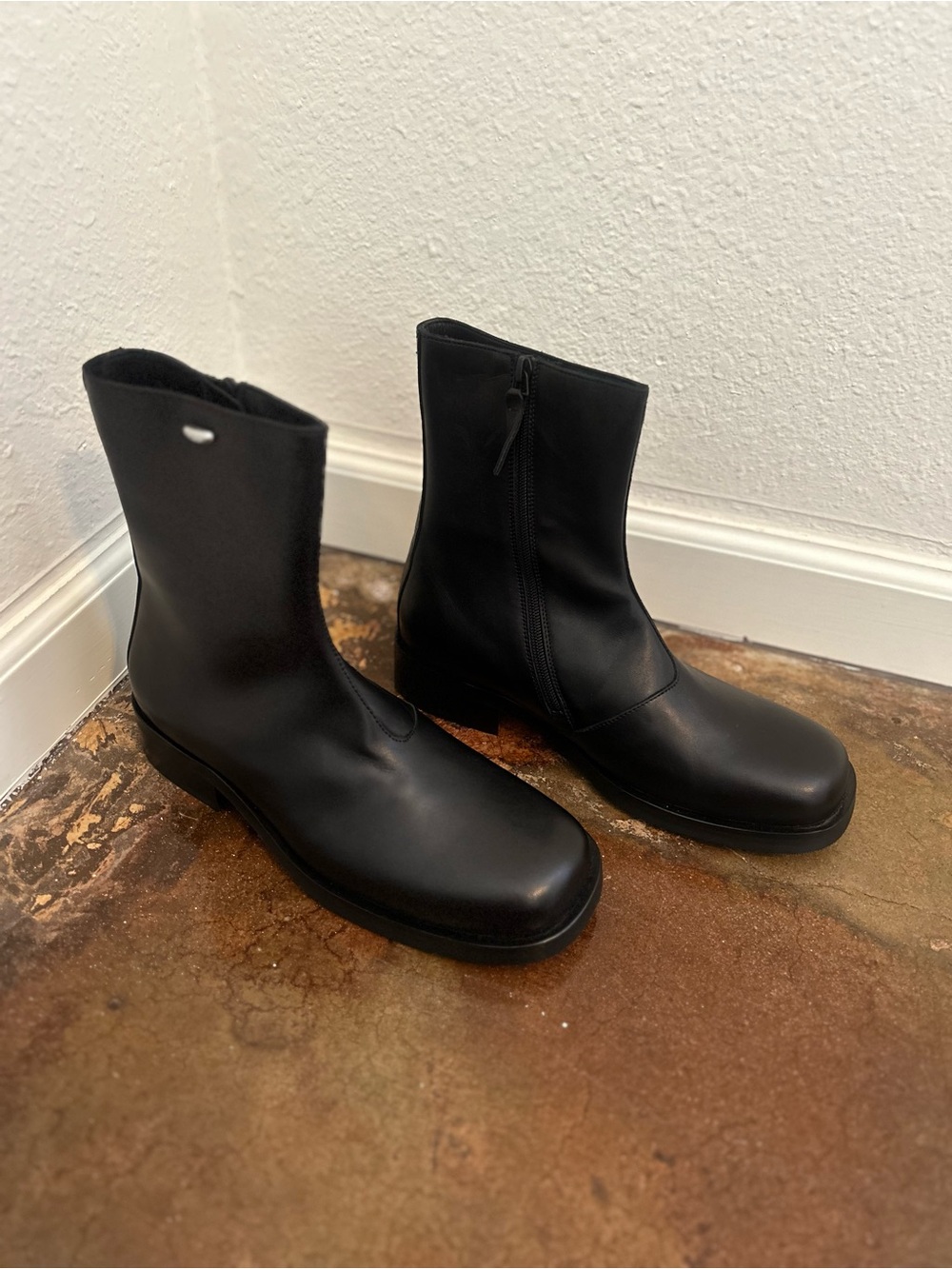 Our Legacy Camion Boots - Picture 3 of 5
